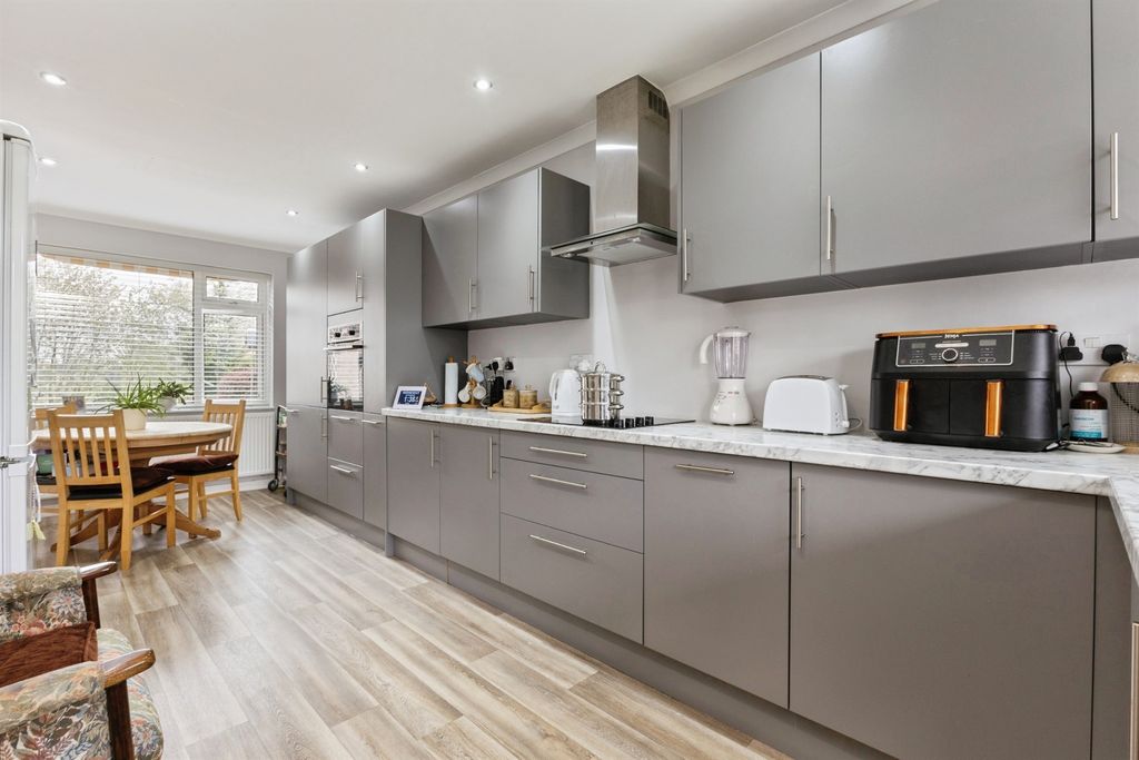Additional image 2 of 2 bed detached bungalow for saleTaverham Road, Taverham, Norwich NR8