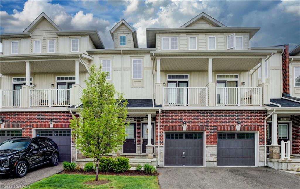 49-403 Westwood Drive, Kitchener, ON, N2M 0B5