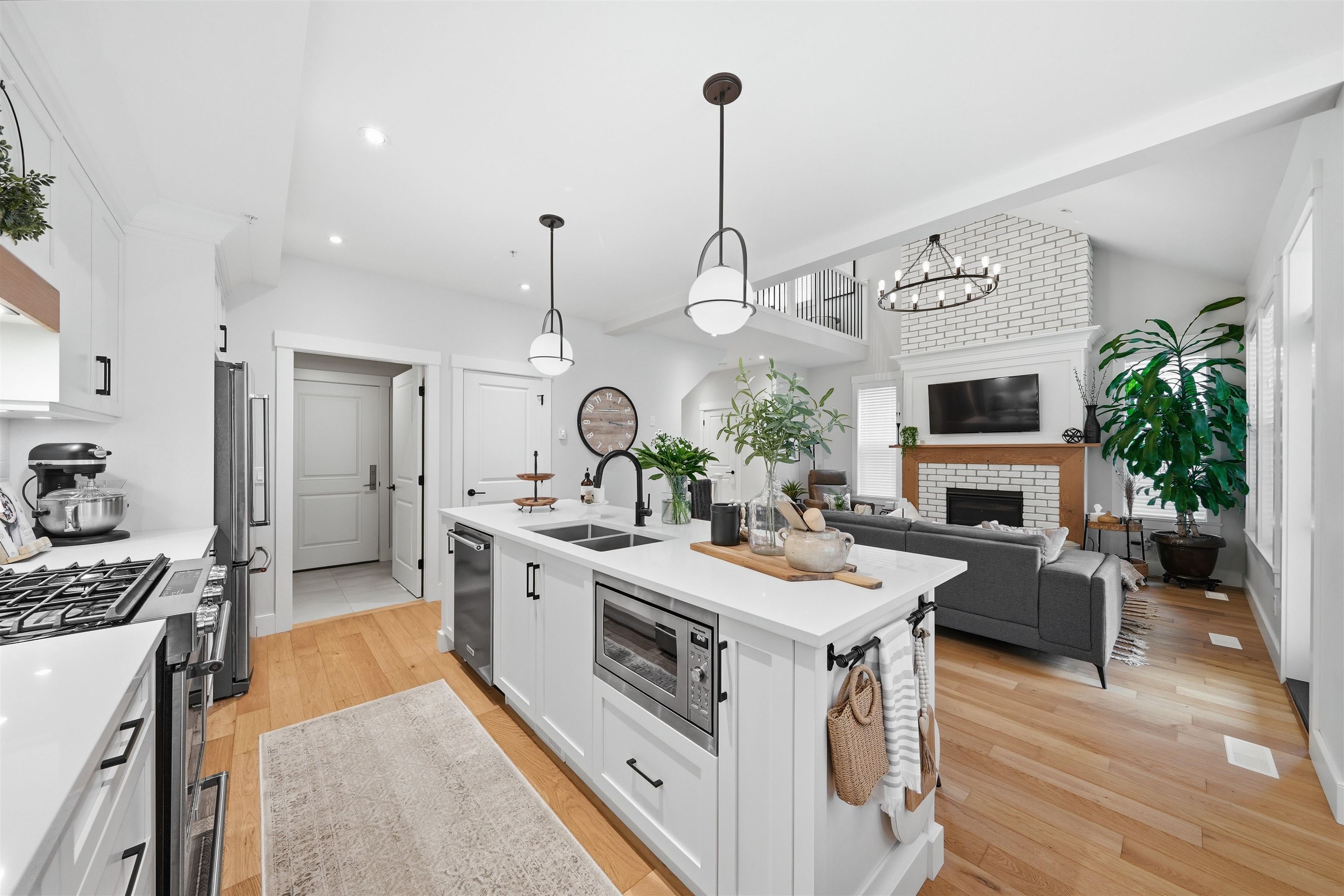 8-21858 47b Avenue, Langley, BC, V3A 8H1