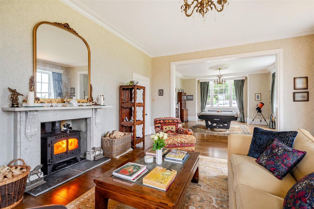 Additional image 6 of 5 bed detached house for saleDunsford, Exeter EX6
