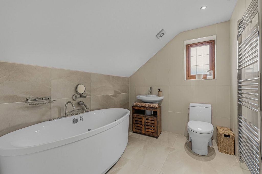 Additional image 39 of 7 bed detached house for saleMaes Aneurin Bevan, Tredegar NP22