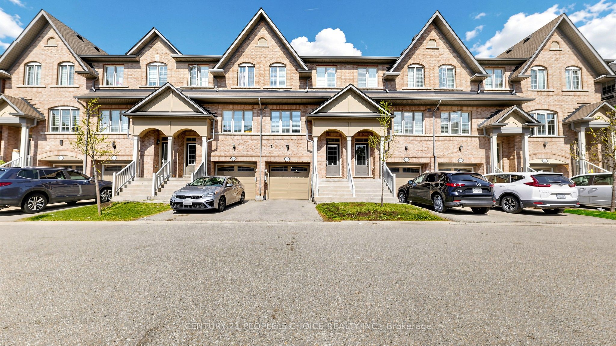 1321 Granrock Crescent, Mississauga, ON, L5V 0E1