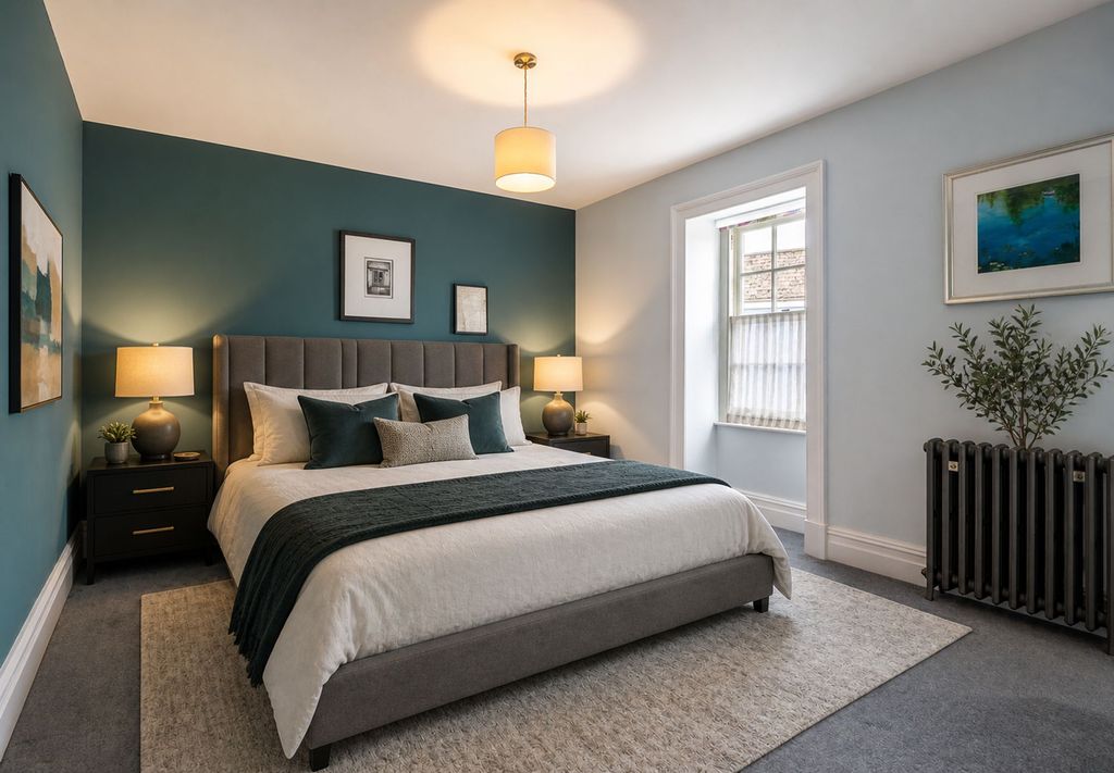 Additional image 74 of 7 bed detached house for saleLlywnon, 61 St James Street, Narberth SA67