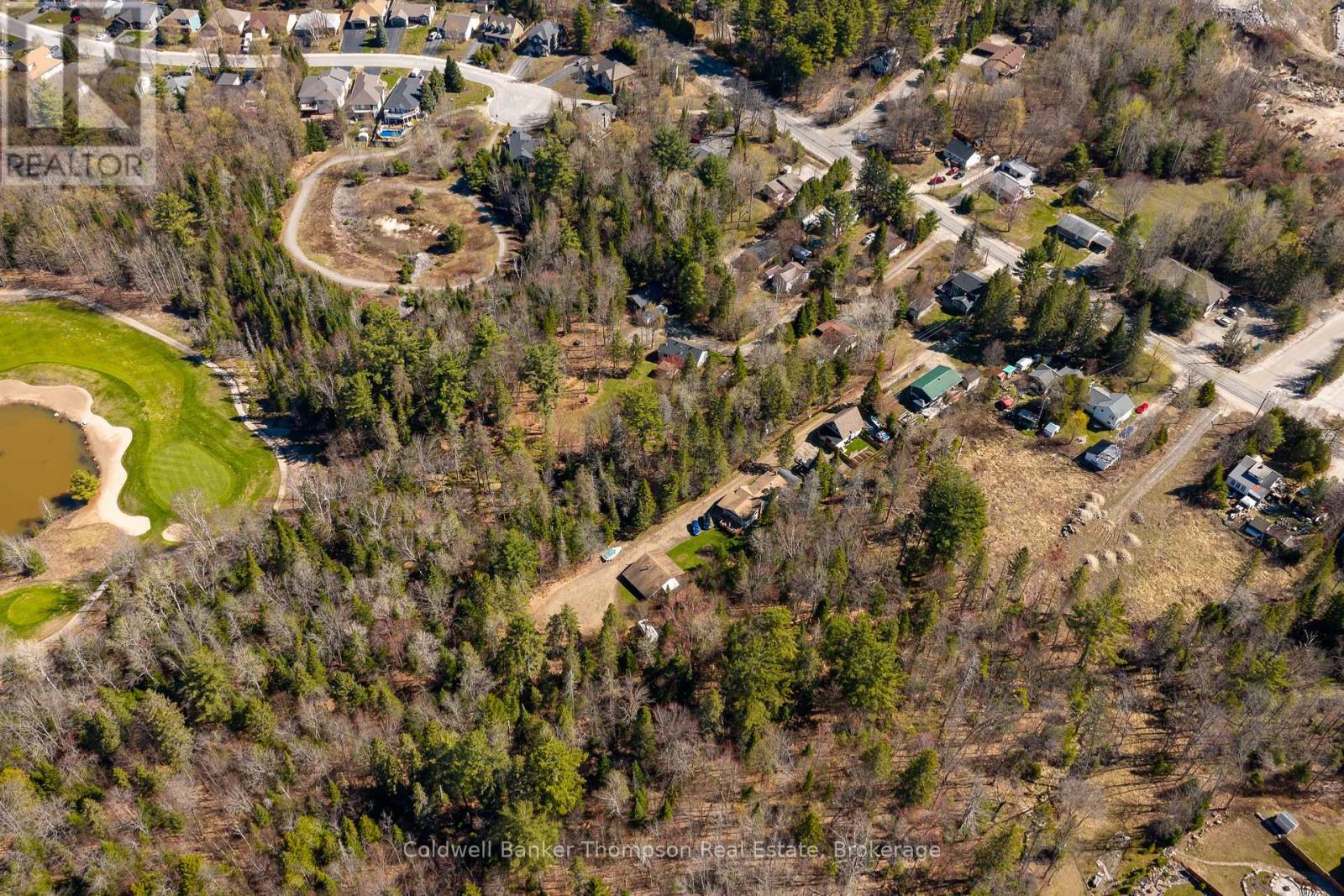 790 MUSKOKA 3 ROAD N