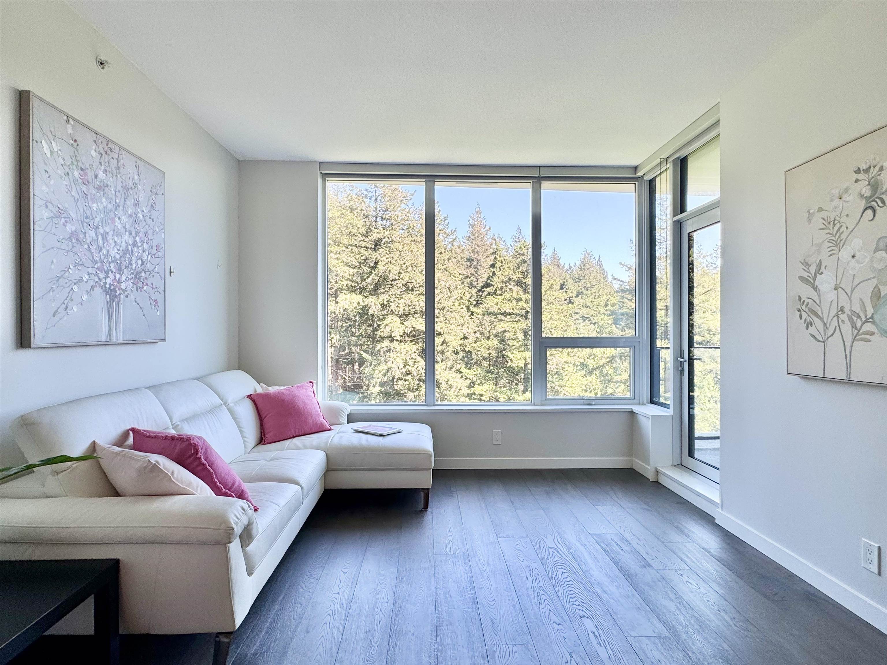 Additional image 3 of 1307-3487 Binning Road, Vancouver, BC, V6S 0A5