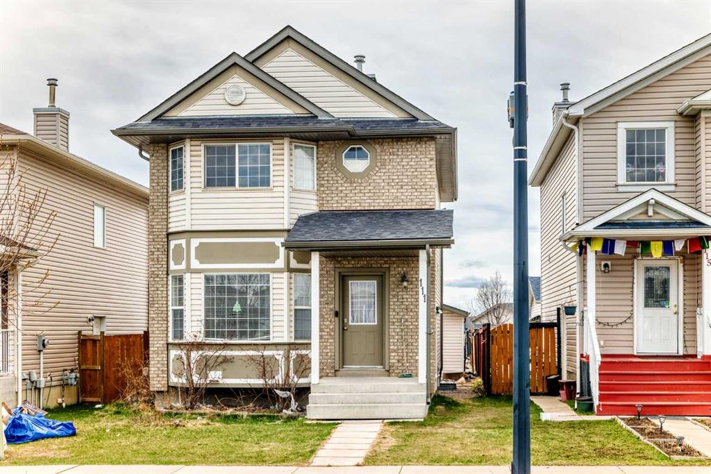111 Tarawood Road NE, Calgary, AB, T3J5B3