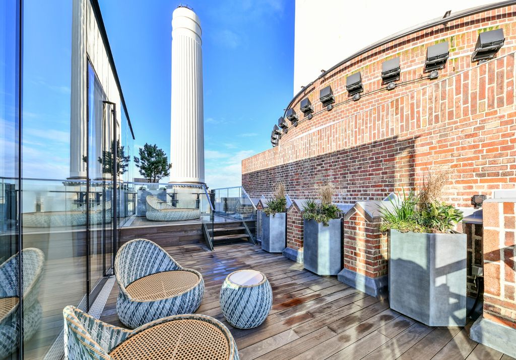 Additional image 13 of 4 bed flat to rentBoiler House, Circus Road North, Battersea, London SW11, United Kingdom