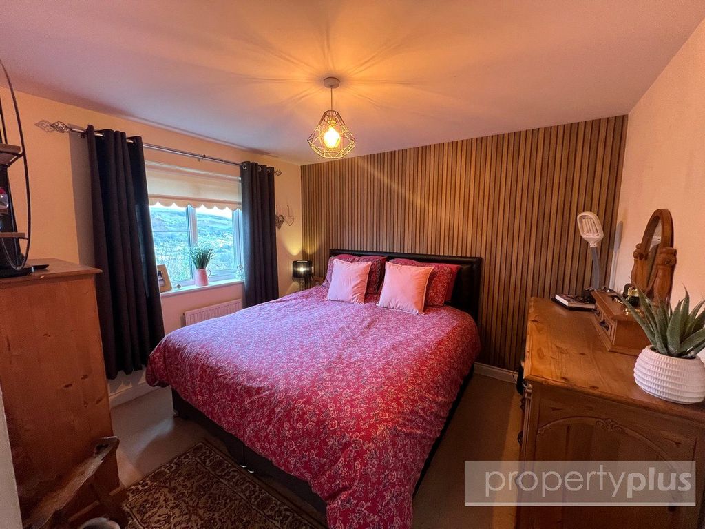 Additional image 11 of 4 bed detached house for saleParc Gellifaelog, Tonypandy, Rhondda Cynon Taff CF40