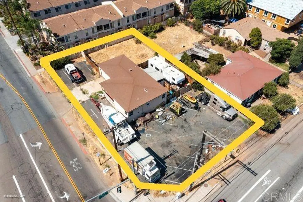 Additional image 2 of 1256 N 1St Street, El Cajon, CA 92021