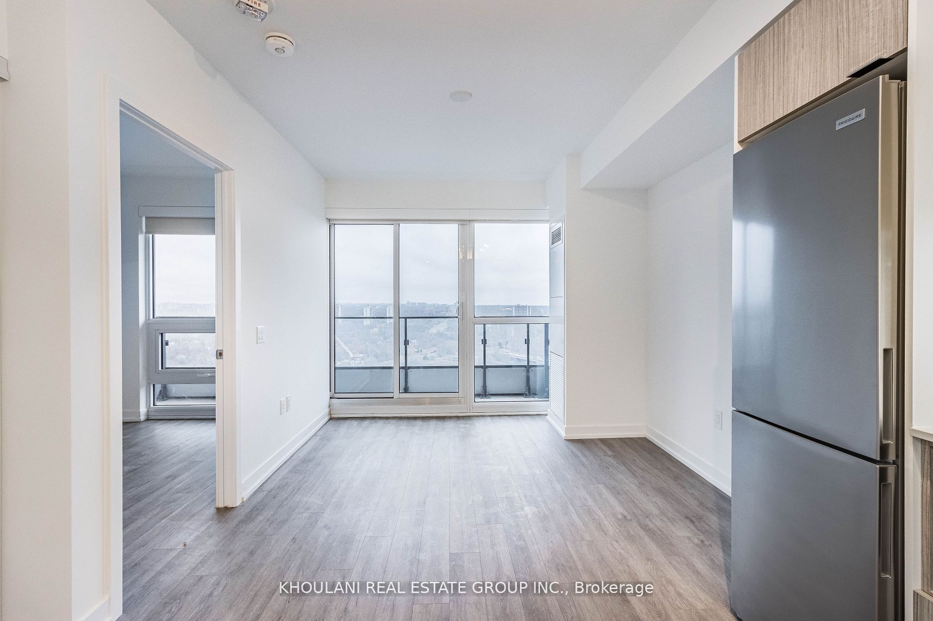 Additional image 4 of 2210-395 Bloor Street E, Toronto, ON, M4W 0B4