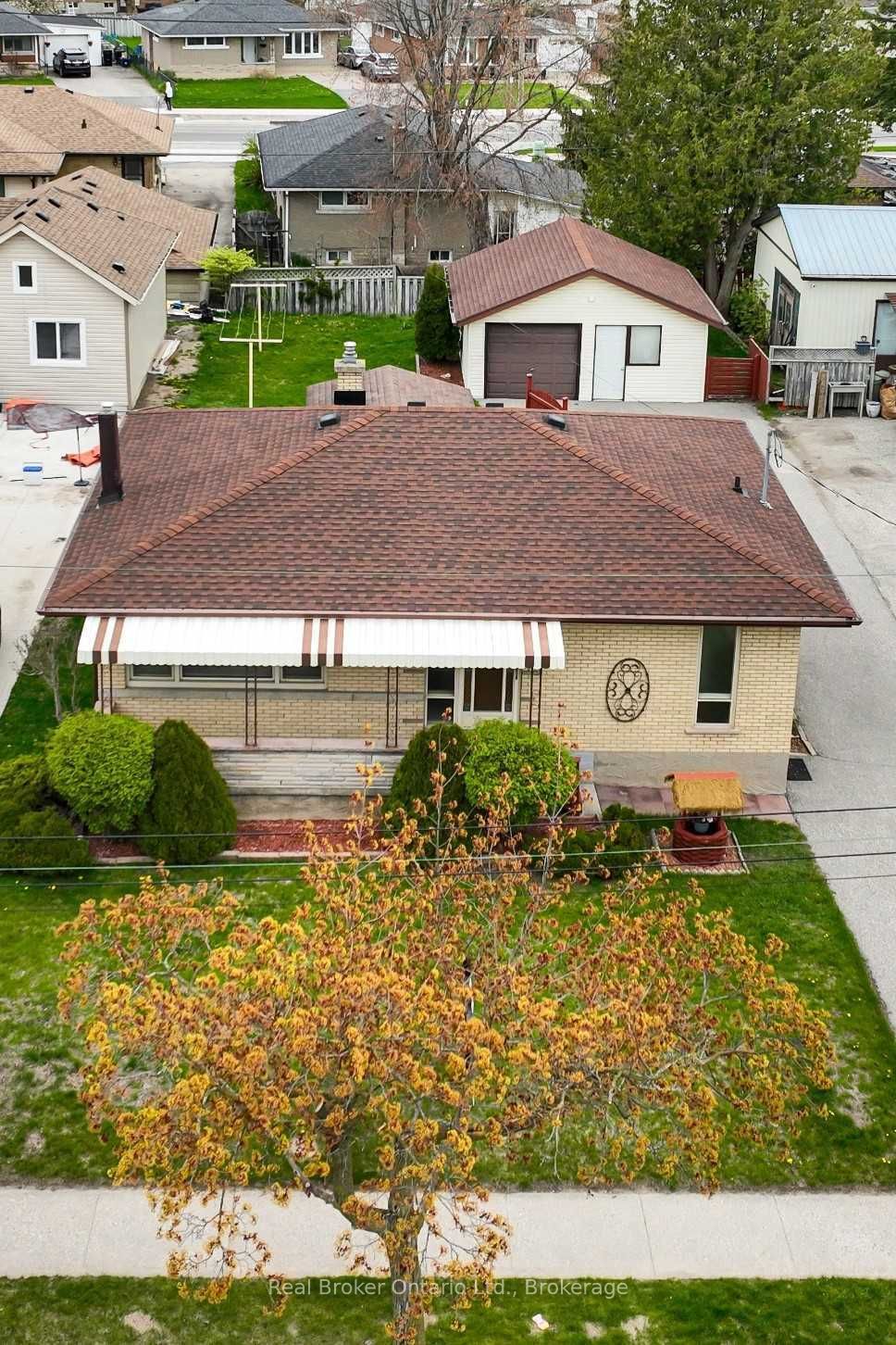 Additional image 2 of 144 Byron Avenue, Kitchener, ON, N2C 1Z8