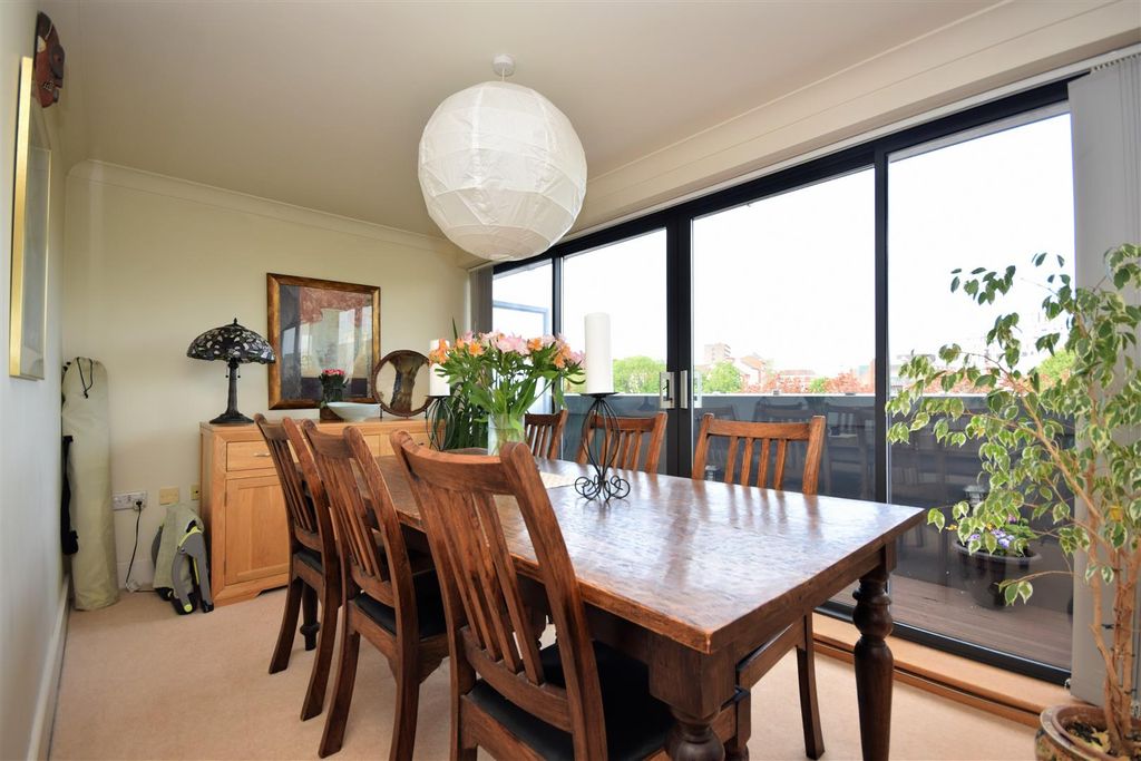 Additional image 5 of 2 bed flat to rentRouen Road, Norwich NR1