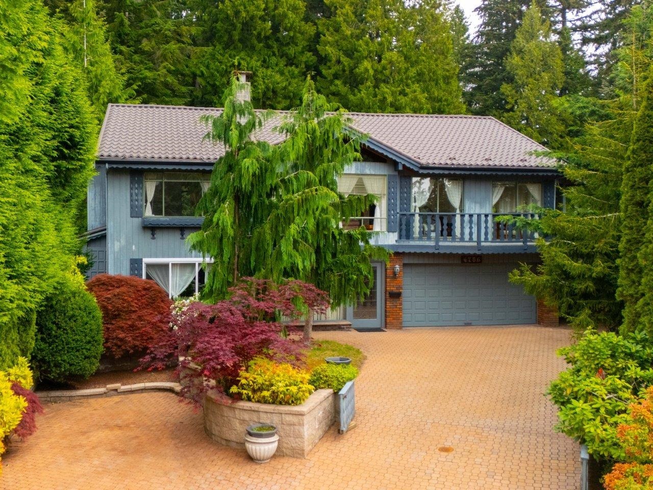 Additional image 2 of 4786 Armour Court, North Vancouver, BC, V7K 2W6