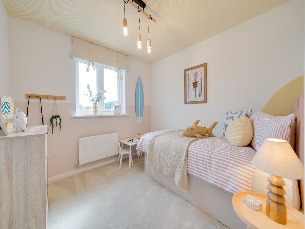 Additional image 14 of 4 bed detached house for sale"The Kielder" at Sandy Hill Road, Saundersfoot, Pembrokeshire SA69
