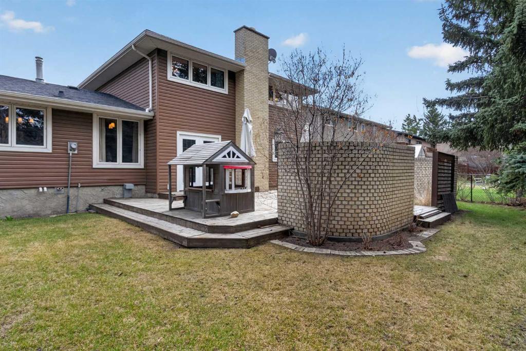 Additional image 5 of 3719 37 Street NW, Calgary, AB, T2L 2J2