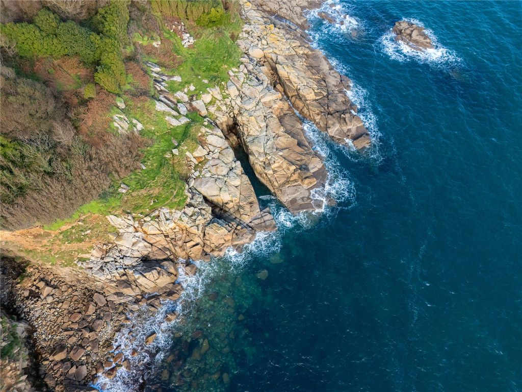 Additional image 23 of 8 bed detached house for saleRaginnis Hill, Mousehole, Penzance, Cornwall TR19