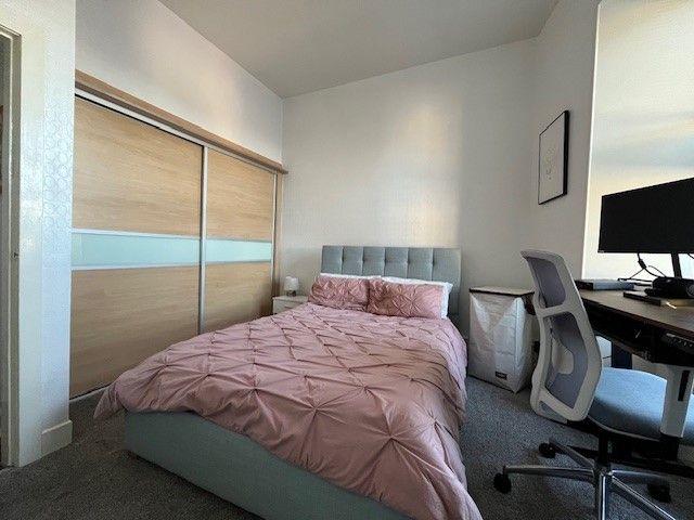 Additional image 4 of 1 bed flat to rentNelson Street, Greenock PA15