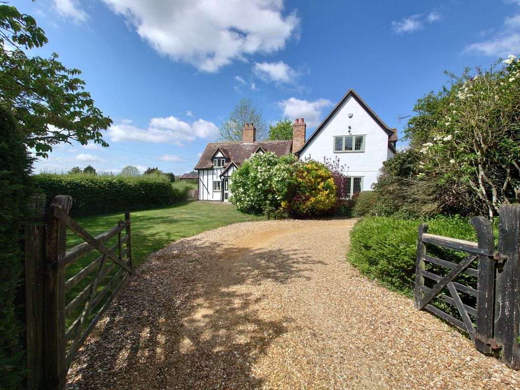 Additional image 2 of 5 bed detached house to rentColesden Road, Wilden MK44