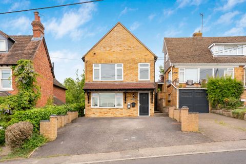 Gidley Way, Horspath OX33