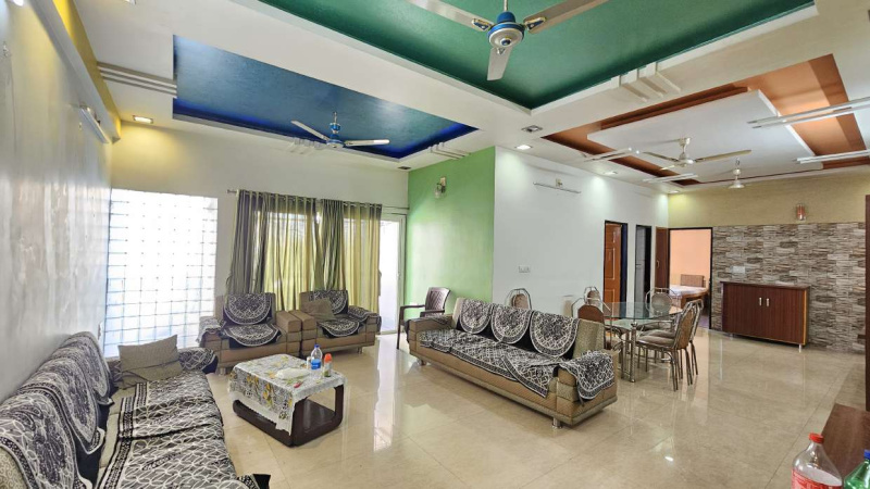Additional image 3 of Prahlad Nagar, Ahmedabad