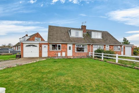 Ashley Park Road, York YO31