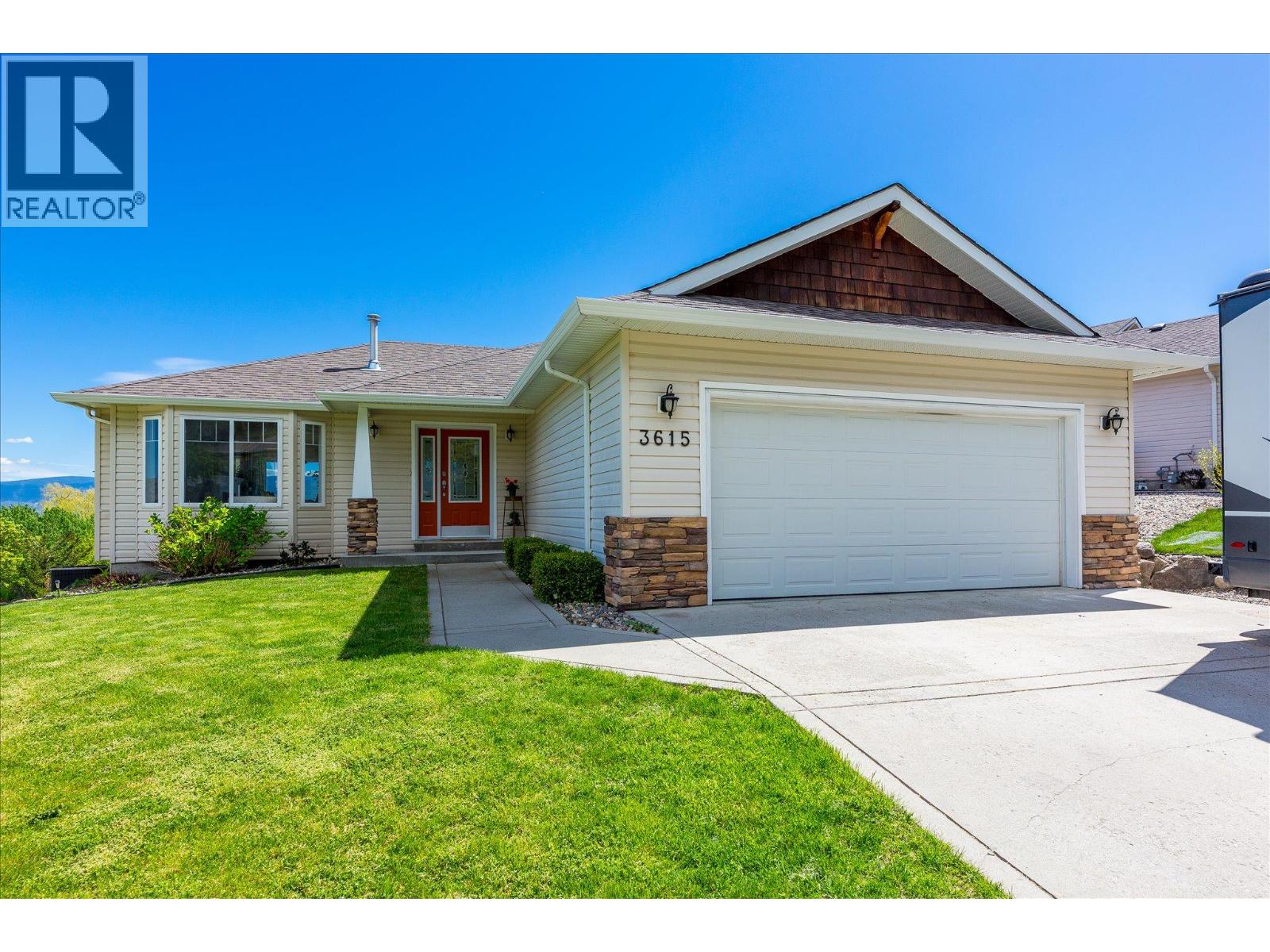 3615 Bellcourt Road, West Kelowna, BC, V4T2X2