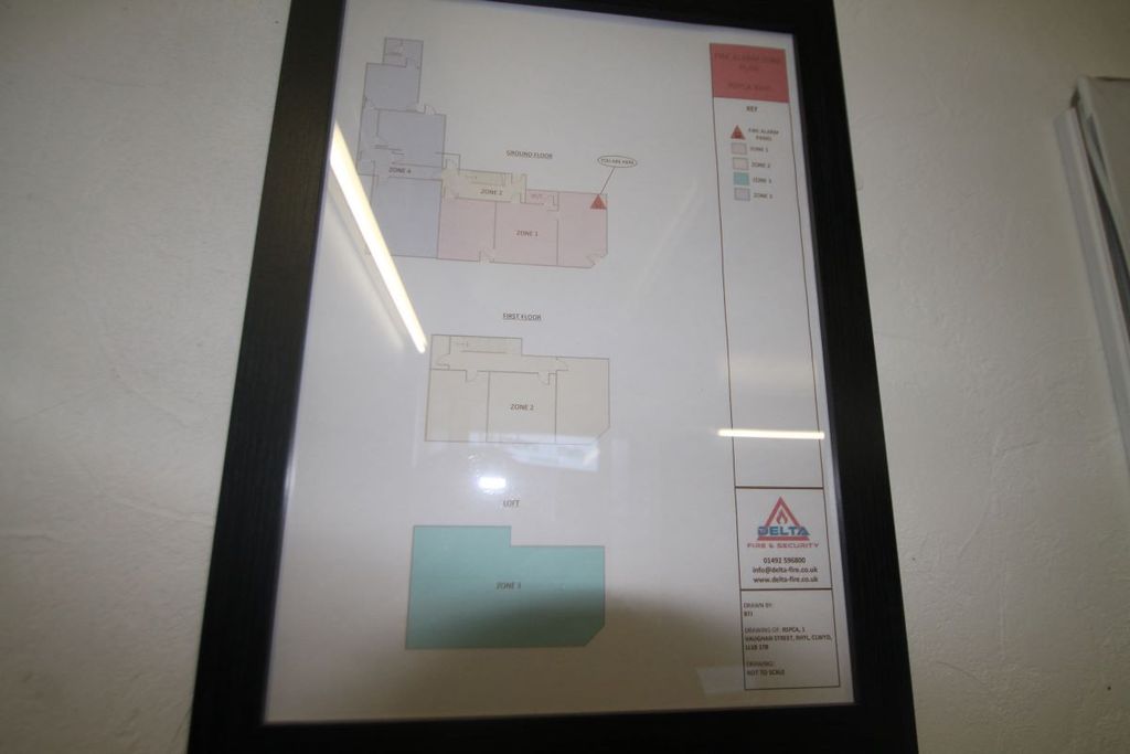 Additional image 16 of 5 bed flat for sale1 Vaughan Street, Rhyl, Denbighshire LL18