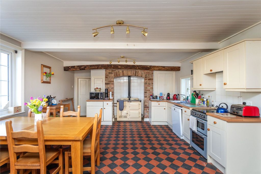 Additional image 6 of Land for saleSam House Farm, Raskelf, York, North Yorkshire YO61