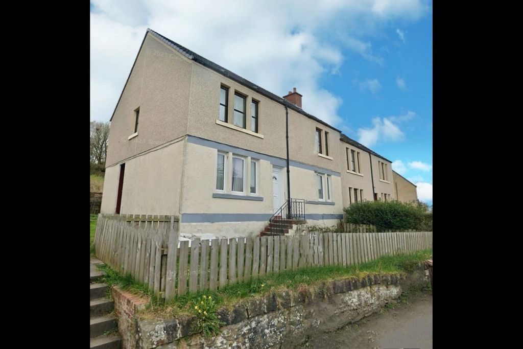2 bed flat to rentMillbank Terrace, Maddiston, Falkirk FK2