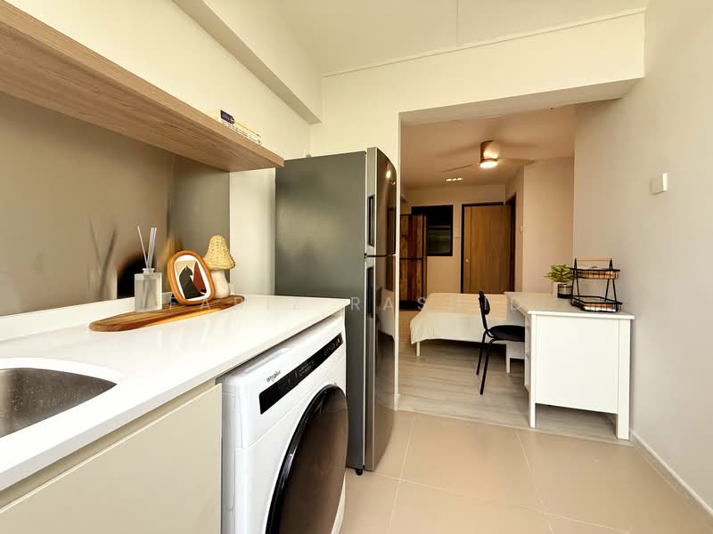 386 Tampines Street 32 photo 4