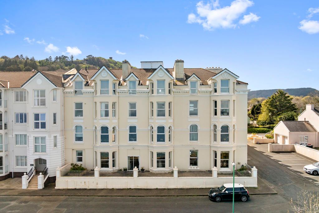 Additional image 32 of 4 bed flat for saleFlat 25 The Fountains, Ballure Promenade, Ramsey IM8
