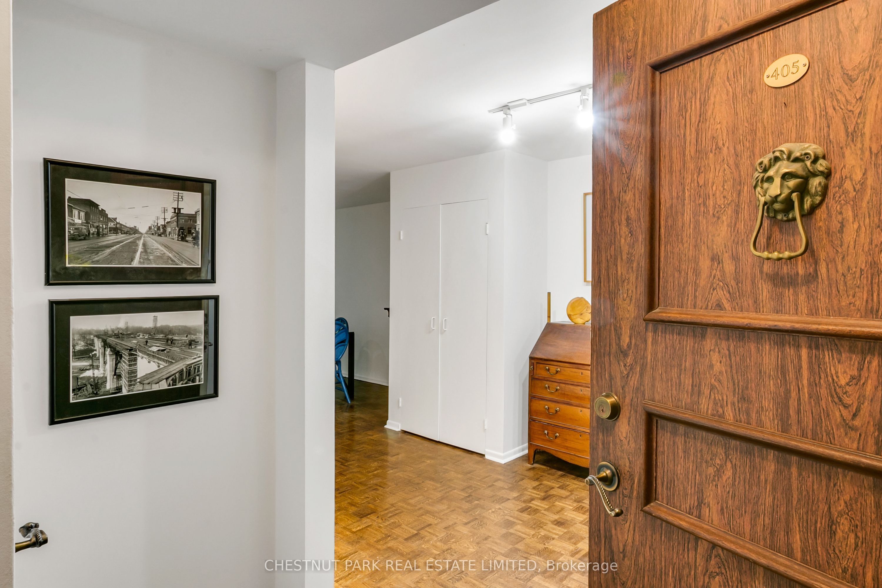 Additional image 3 of 405-70 Montclair Avenue, Toronto, ON, M5P 1P7