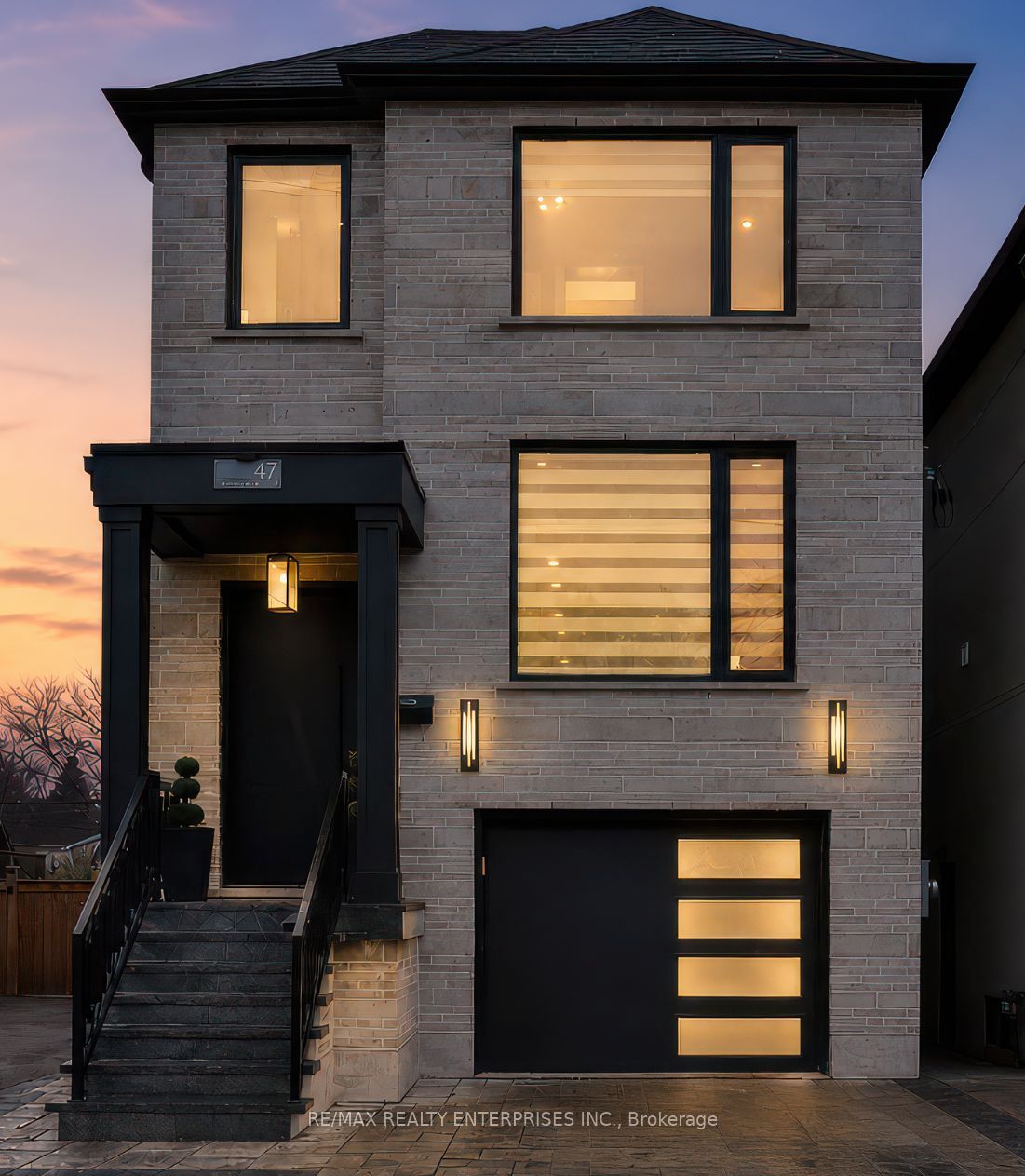 47 Thirteenth Street, Toronto, ON, M8V 3H3