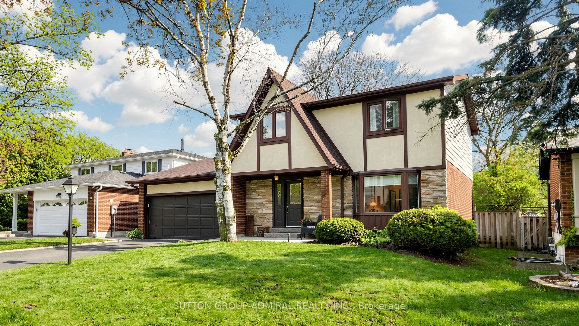 23 Jondan Crescent, Markham, ON, L3T 3Z4
