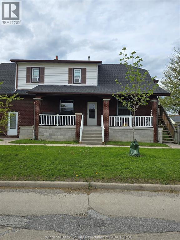 2-2296 Chandler , Windsor, ON, N8W4A4