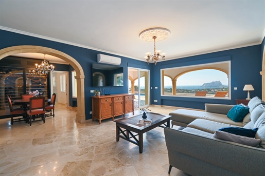 Additional image 12 of Moraira (Alicante)