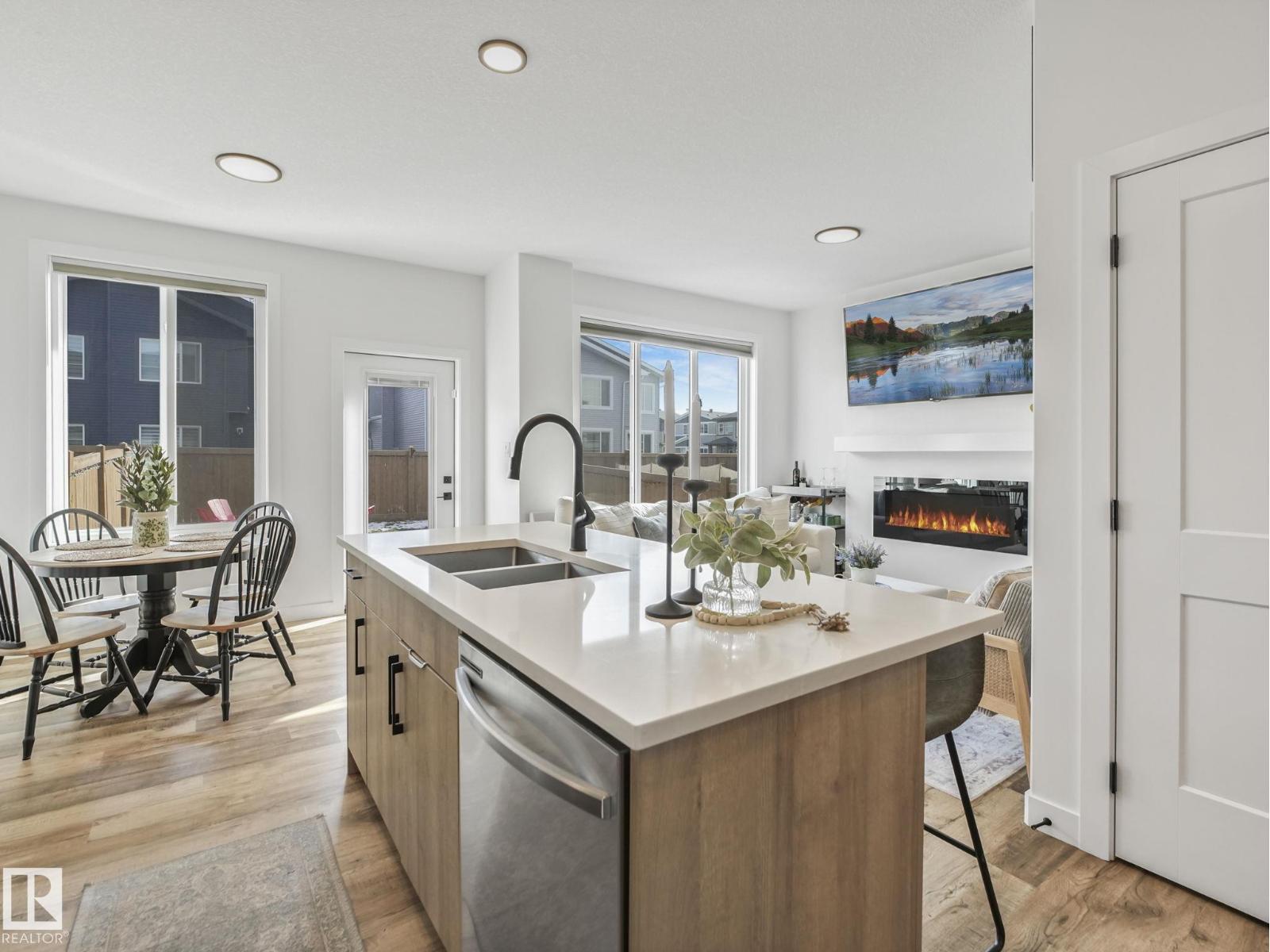 Additional image 4 of 201 Starling Way, Fort Saskatchewan, AB, T8L1X5