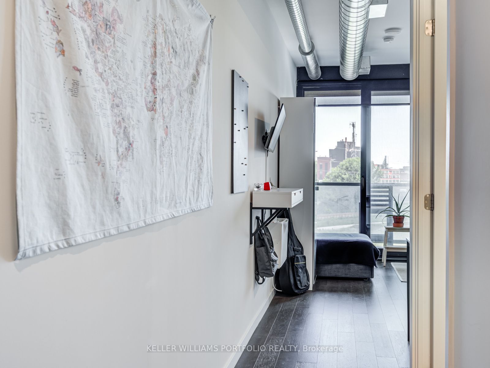 Additional image 5 of 514-170 Bayview Avenue, Toronto, ON, M5A 0M4
