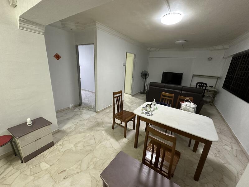 937 Hougang Street 92