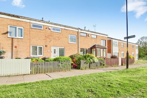 Allens Croft Road, Birmingham B14