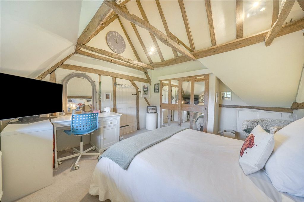 Additional image 11 of 4 bed detached house to rentSchool Lane, Boxford, Newbury, Berkshire RG20
