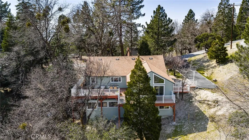 Additional image 132 of 1 Sunny Slope Dr, Running Springs, CA 92382