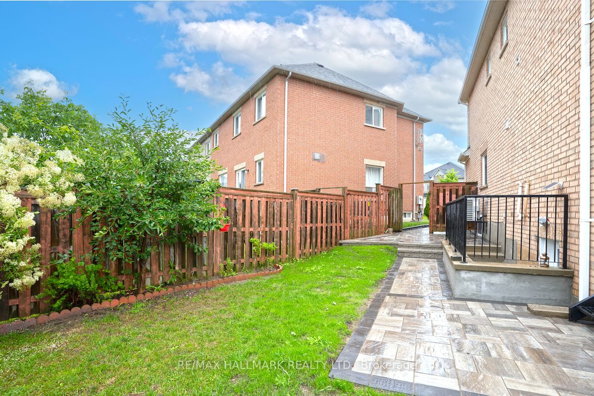 Bsmt-77 Wheelwright Drive, Richmond Hill, ON, L4E 5A1 photo 3