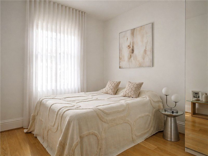 Additional image 10 of 2 bed flat for saleNevern Mansions, 27A Nevern Square, Earls Court, London SW5