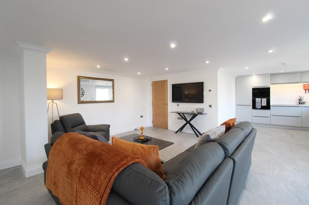 Additional image 3 of 2 bed flat to rentHydro House, Union Street, Aberdeen AB10