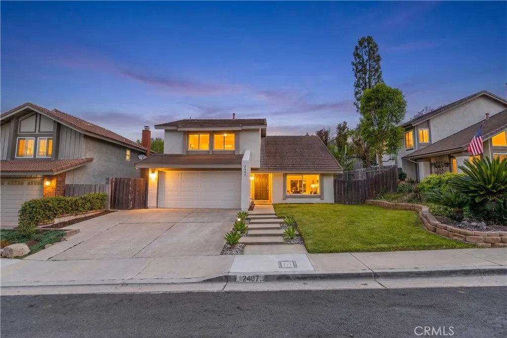 Additional image 2 of 2407 Branch Ln, Brea, CA 92821
