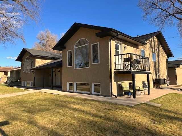 Additional image 2 of 457 3 Street NW, Medicine Hat, AB, T1A6L2