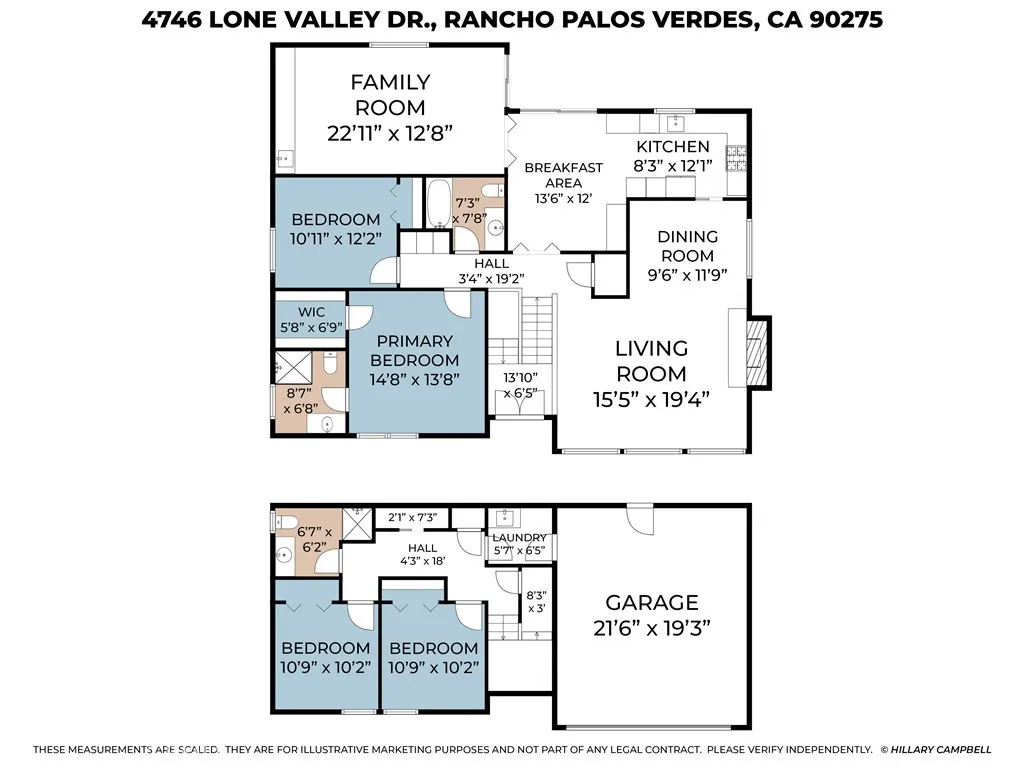 Additional image 104 of 4746 Lone Valley Dr, Rancho Palos Verdes, CA 90275
