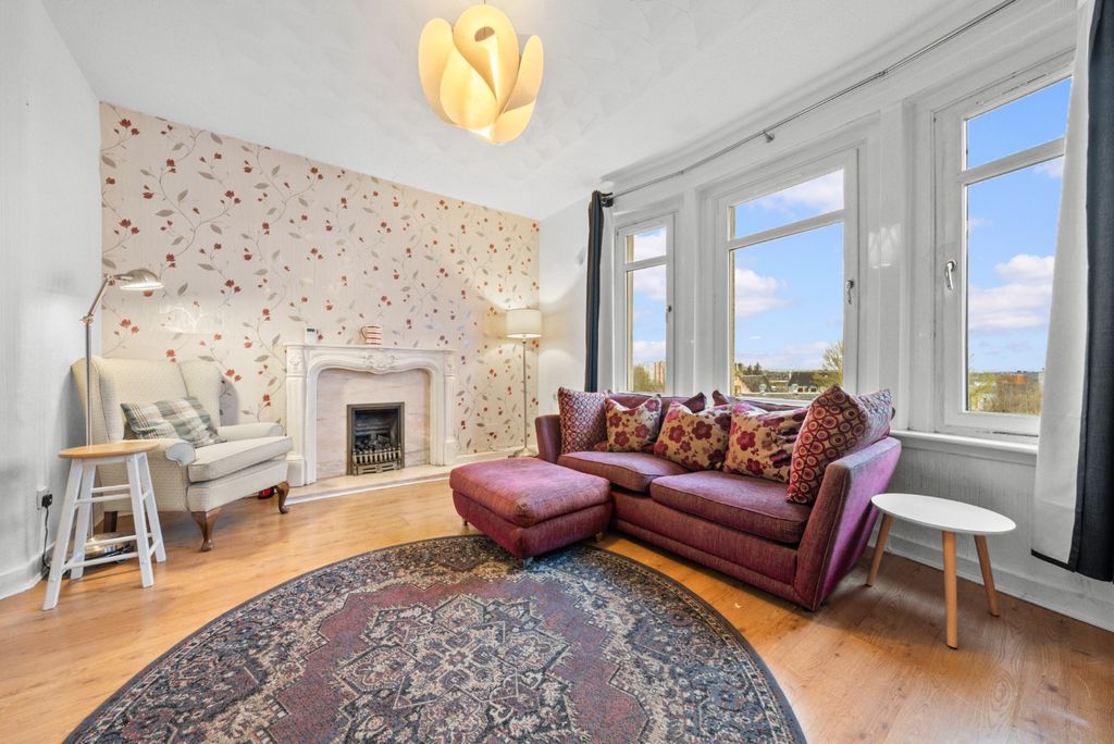 Additional image 7 of 2 bed flat to rentCumlodden Drive, Glasgow, Glasgow City G20