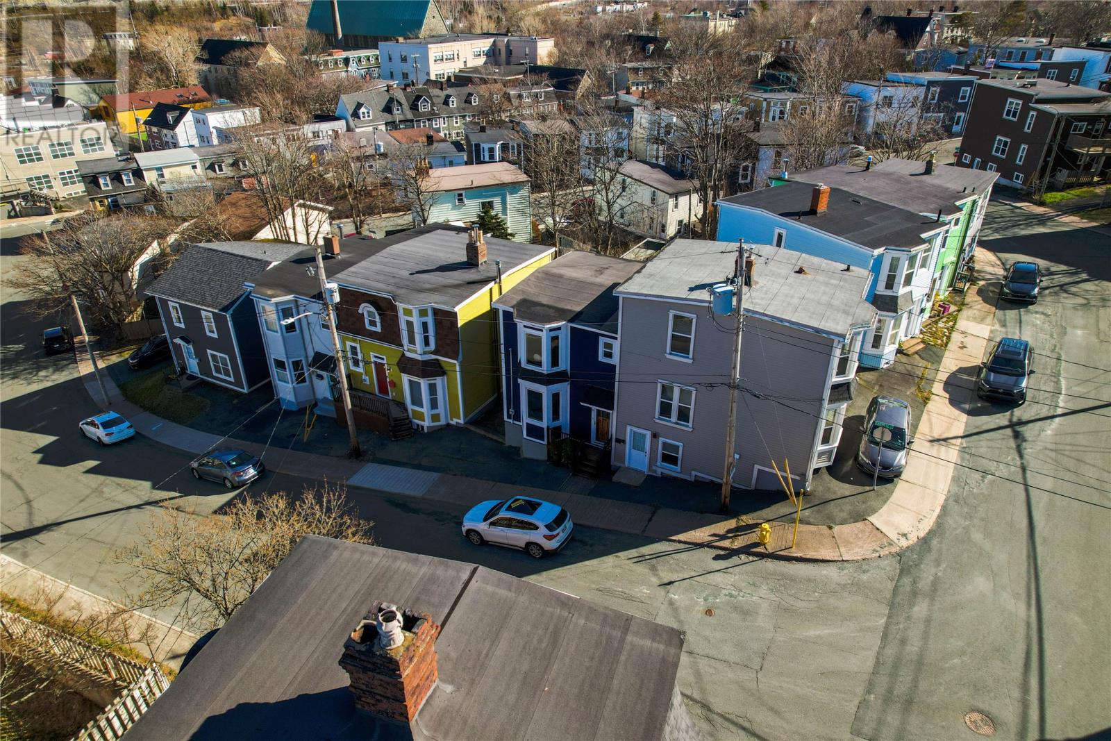 Additional image 2 of 19 Carnell Street, St. John's, NL, A1E2S2